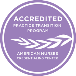 ANCC Accredited